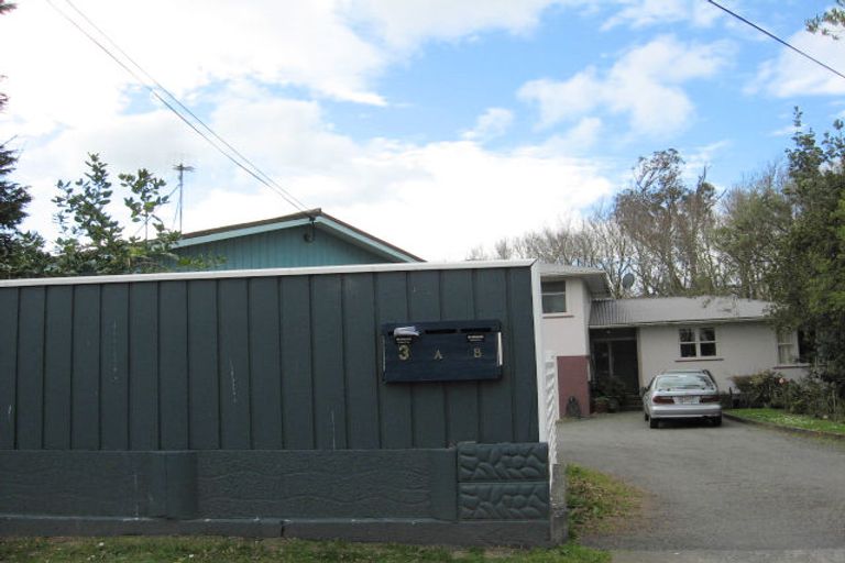 Photo of property in 3 Durie Street, Durie Hill, Whanganui, 4500