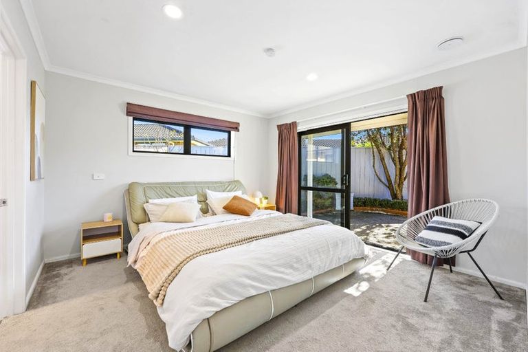Photo of property in 4 Shankill Place, East Tamaki, Auckland, 2013