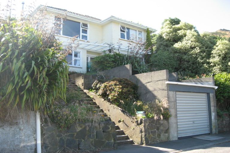 Photo of property in 59 Jacksons Road, Lyttelton, 8082