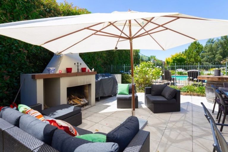 Photo of property in 11 Glenhill Drive, Witherlea, Blenheim, 7201