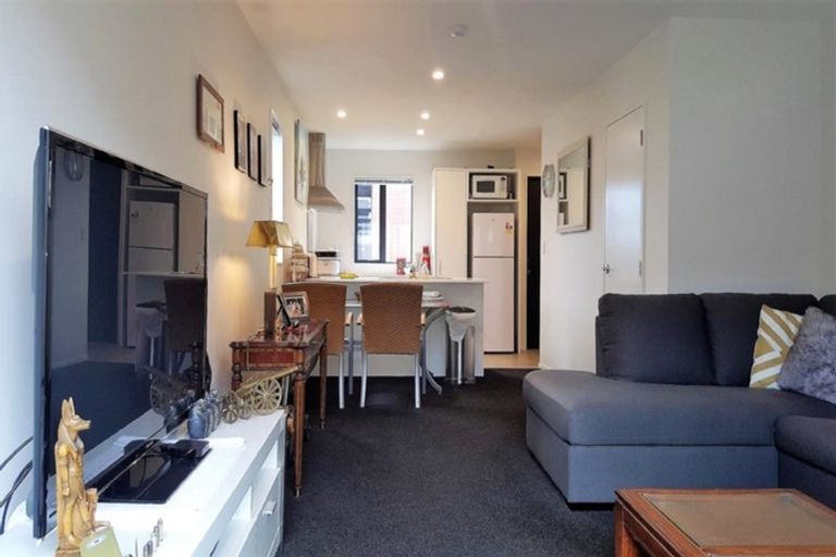 Photo of property in 16/70 Waltham Road, Sydenham, Christchurch, 8023