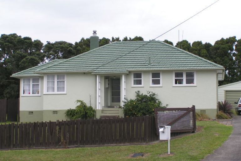 Photo of property in 16 Marsden Street, Hauraki, Auckland, 0622