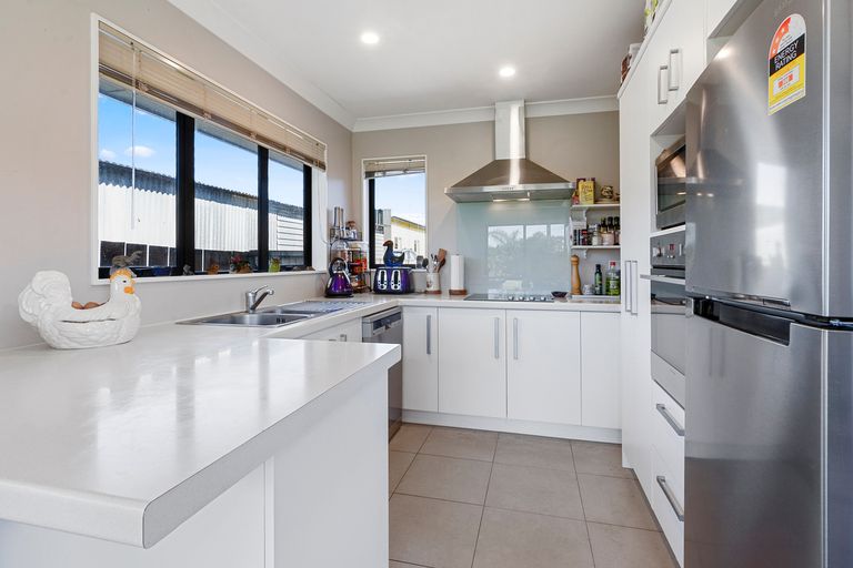 Photo of property in 4a Mellsop Avenue, Waiuku, 2123