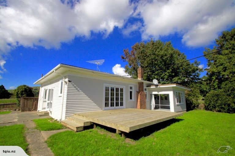 Photo of property in 1313 Whangaripo Valley Road, Whangaripo, Wellsford, 0972