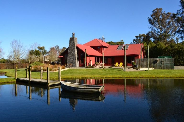 Photo of property in 31 Murray Road, Pukeuri, Oamaru, 9493