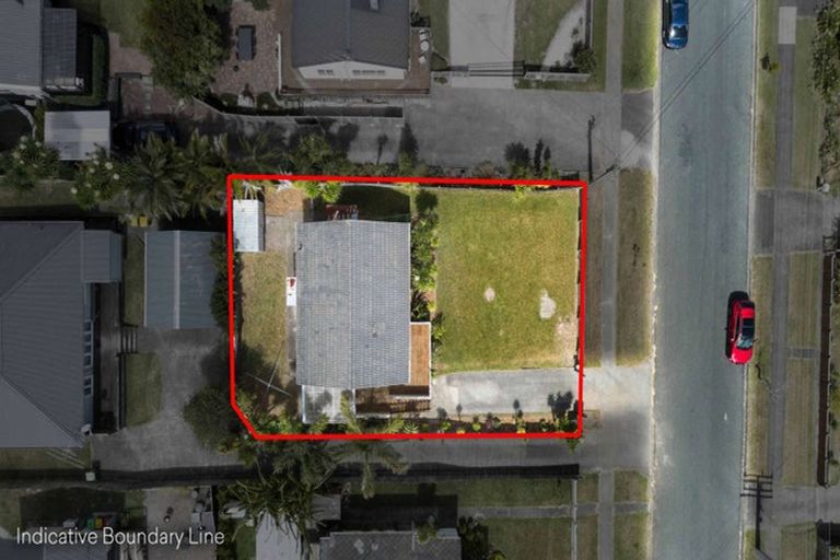 Photo of property in 17 Blacklock Avenue, Henderson, Auckland, 0612