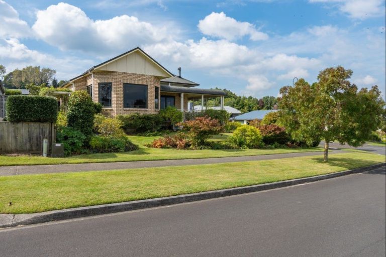Photo of property in 1 Ventoux Way, Nukuhau, Taupo, 3330