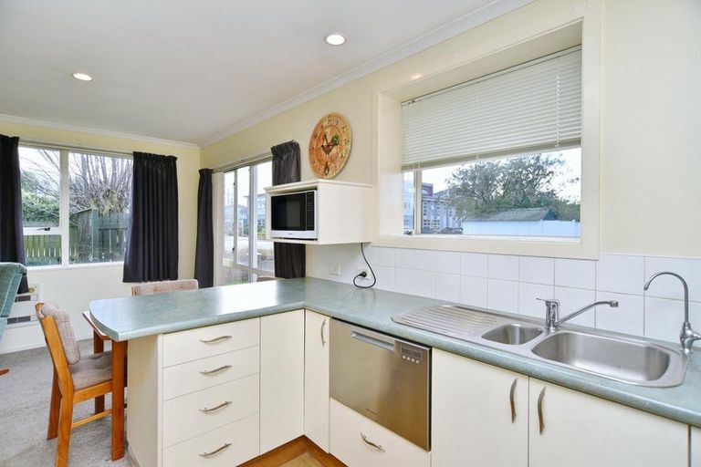 Photo of property in 23 Marshall Street, Rangiora, 7400