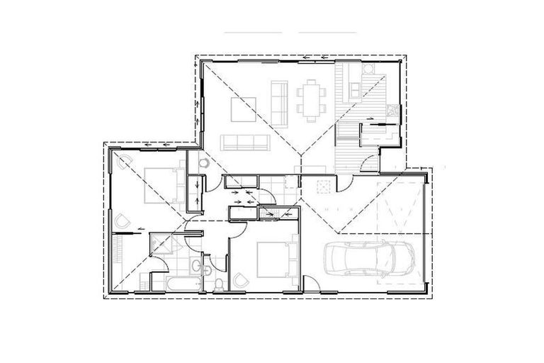 Photo of property in 3 Peak Lane, Halswell, 8025