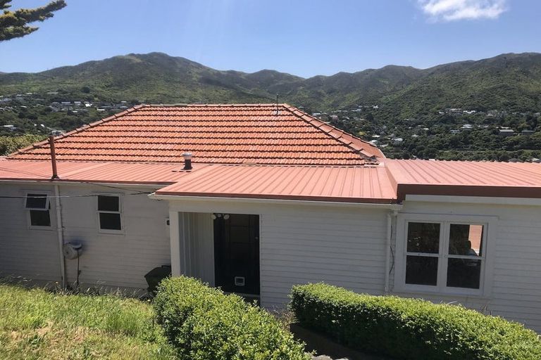 Photo of property in 18 Quetta Street, Ngaio, Wellington, 6035