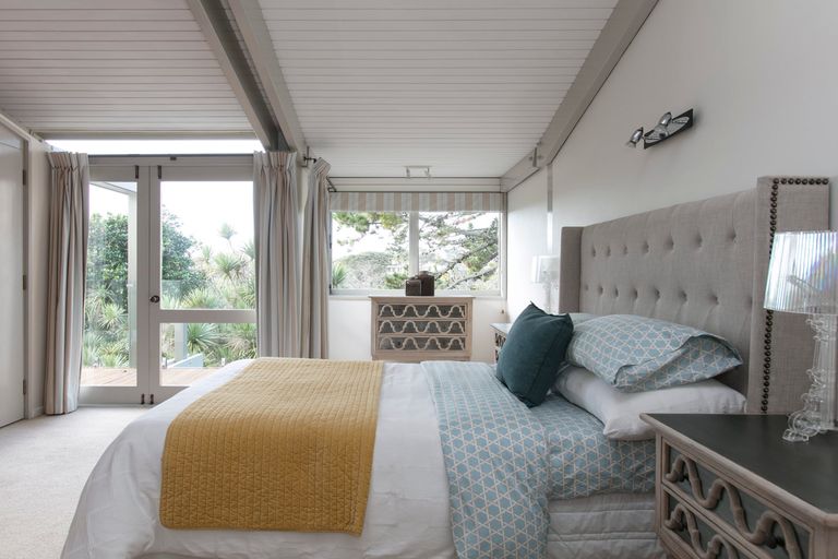 Photo of property in 7 Cheverton Place, Saint Heliers, Auckland, 1071