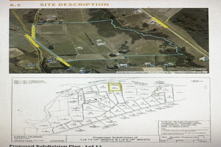 Photo of property in 5 Old Cottage Lane, Waitati, 9085