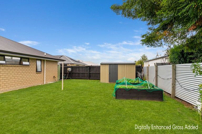 Photo of property in 37 Geoff Geering Drive, Netherby, Ashburton, 7700
