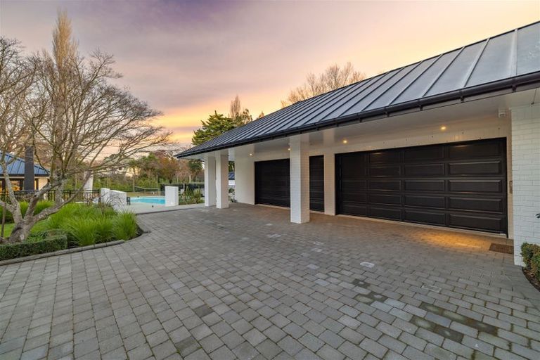Photo of property in 254 Old Tai Tapu Road, Kennedys Bush, Christchurch, 7672