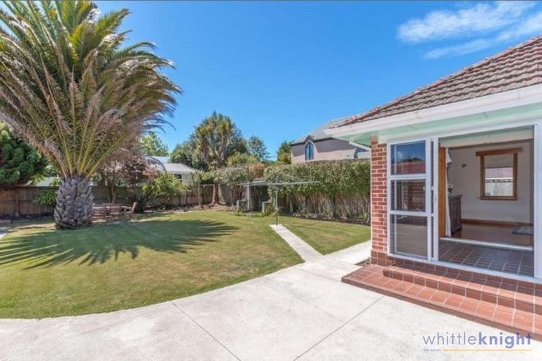 Photo of property in 58 Kirkwood Avenue, Upper Riccarton, Christchurch, 8041