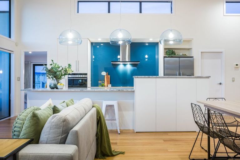 Photo of property in 48 John Burke Drive, Aotea, Porirua, 5024