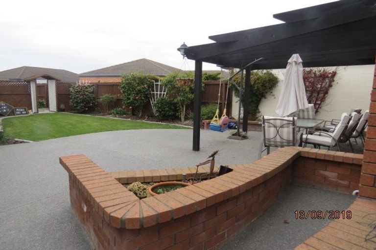 Photo of property in 11 Rowse Street, Rangiora, 7400