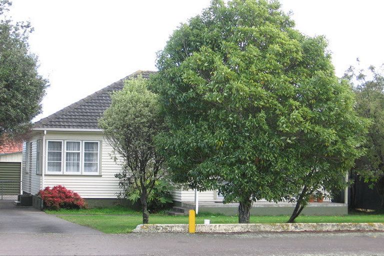 Photo of property in 20 Millar Street, Terrace End, Palmerston North, 4410