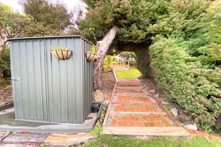 Photo of property in 145 Glenpark Avenue, Maryhill, Dunedin, 9011