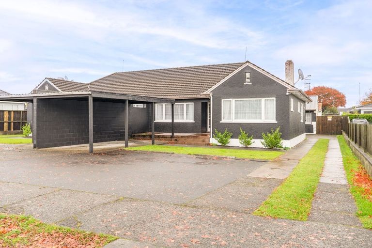 Photo of property in 9 Ruihi Street, Victoria, Rotorua, 3010