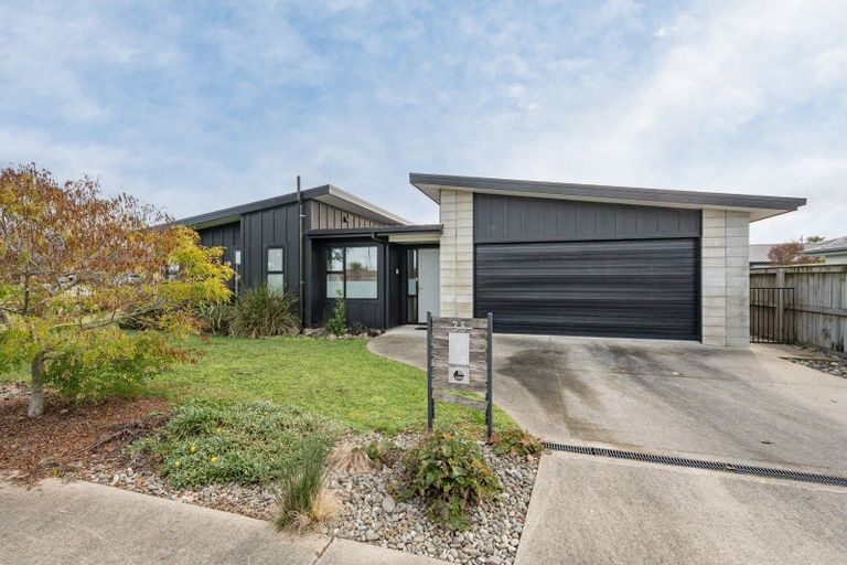 Photo of property in 35 Kerei Street, Motueka, 7120
