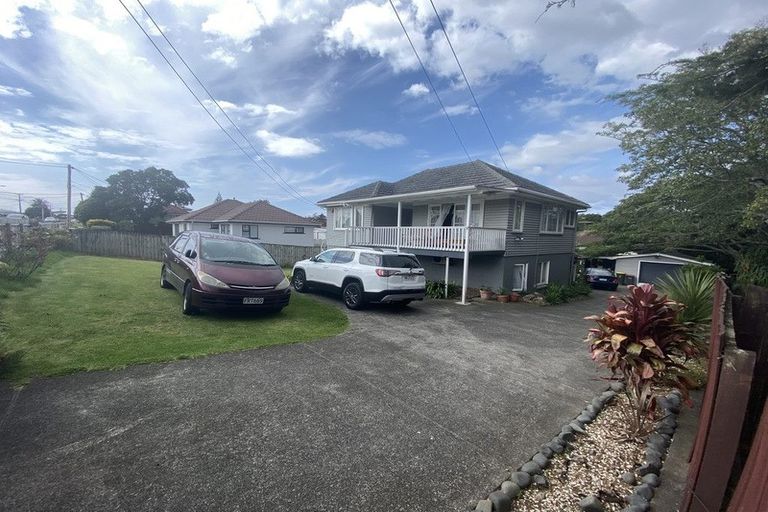 Photo of property in 140 Wyllie Road, Papatoetoe, Auckland, 2025