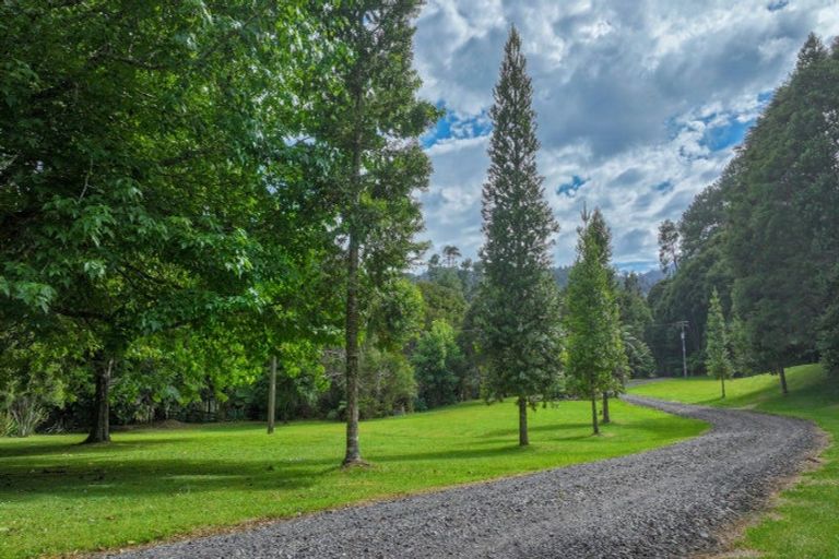 Photo of property in 503 Tapu Coroglen Road, Tapu, Thames, 3575