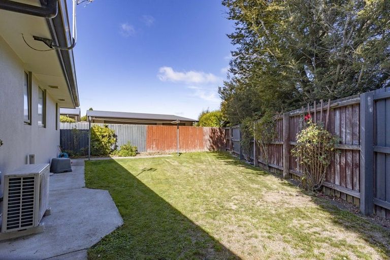 Photo of property in 3b Fuller Street, Kaiapoi, 7630