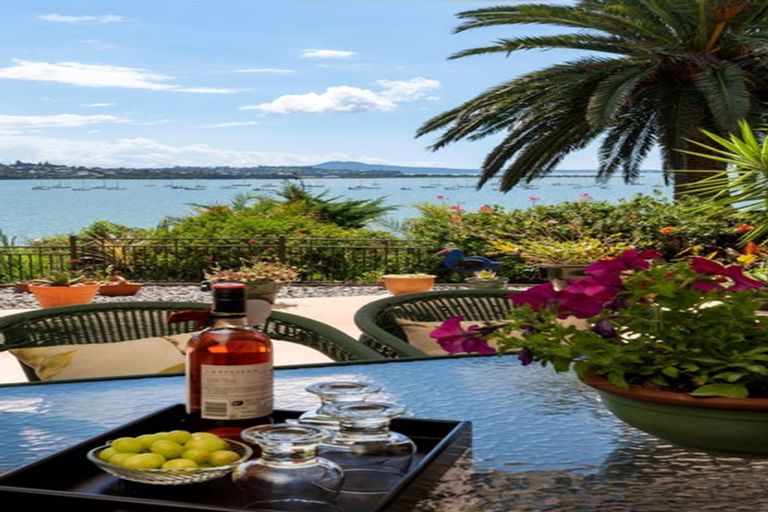 Photo of property in 8 Lilford Place, Half Moon Bay, Auckland, 2012