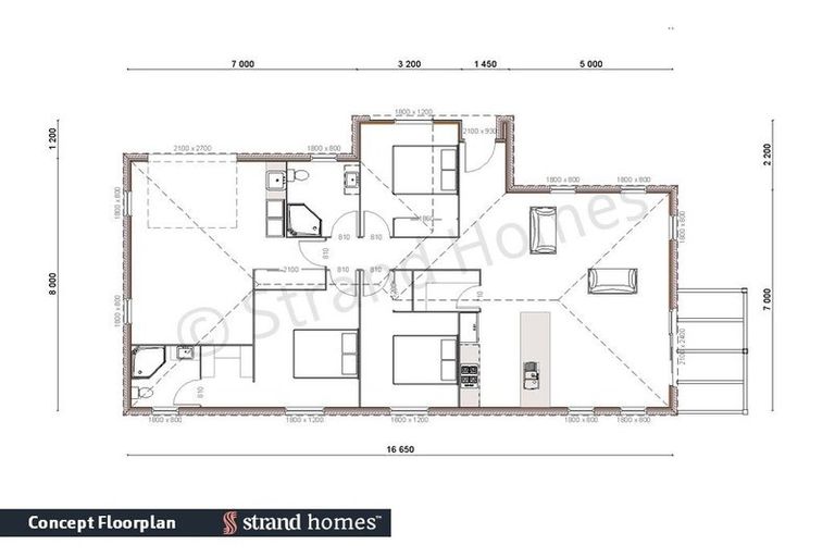 Photo of property in 7 Hua Rakau Way, Kerikeri, 0230