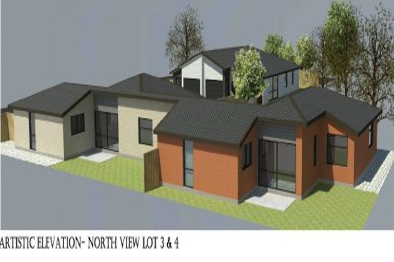 Photo of property in 1 Casey Avenue, Fairfield, Hamilton, 3214