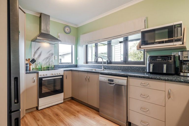 Photo of property in 79 Tyndall Street, Pahiatua, 4910