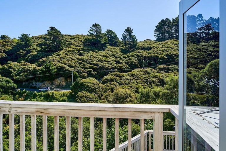 Photo of property in 105 Cluny Road, Plimmerton, Porirua, 5026