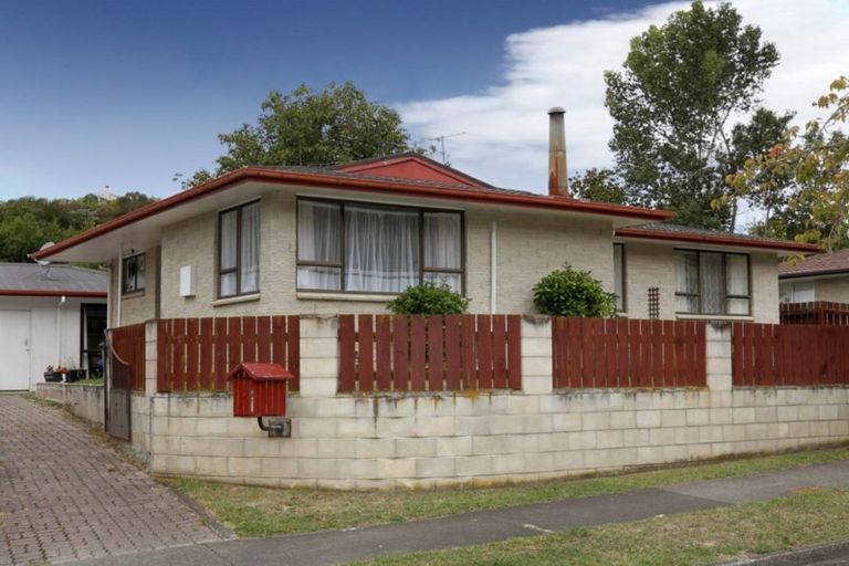 Photo of property in 3 Toop Street, Havelock North, 4130