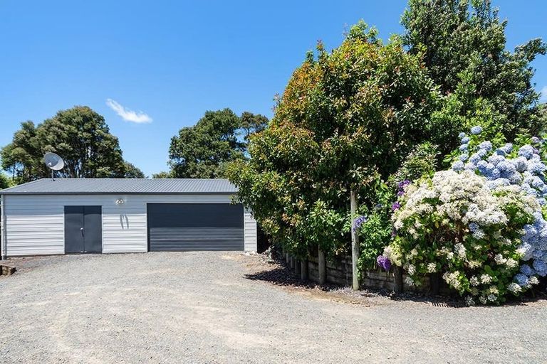 Photo of property in 42a Mcgregor Road, Clevedon, Papakura, 2582