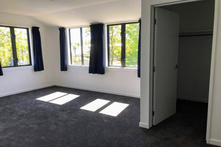 Photo of property in 114a Bishop Street, St Albans, Christchurch, 8014