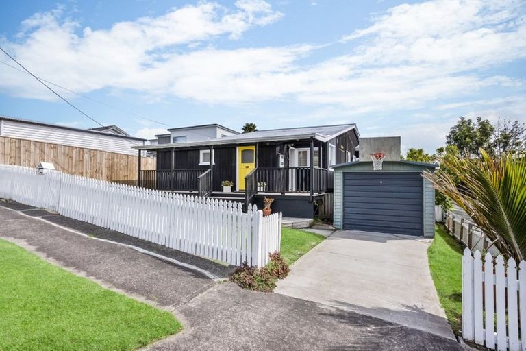 Photo of property in 7 Wesley Street, Devonport, Auckland, 0624