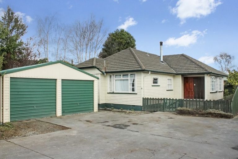 Photo of property in 83 Marshland Road, Shirley, Christchurch, 8061