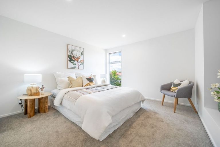 Photo of property in 5/243 Lyttelton Street, Spreydon, Christchurch, 8024