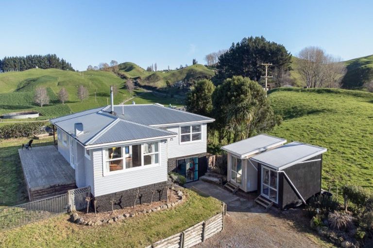 Photo of property in 95 Hossack Road, Ngakuru, Rotorua, 3077