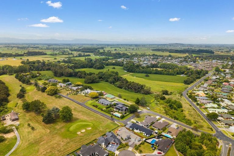 Photo of property in 6 Seales Road, Morrinsville, 3374