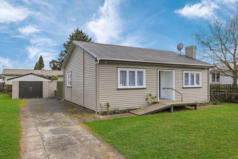 Photo of property in 44a Karaka Street, Nawton, Hamilton, 3200