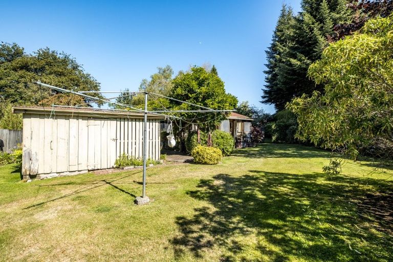 Photo of property in 5a Bristol Street, Hanmer Springs, 7334