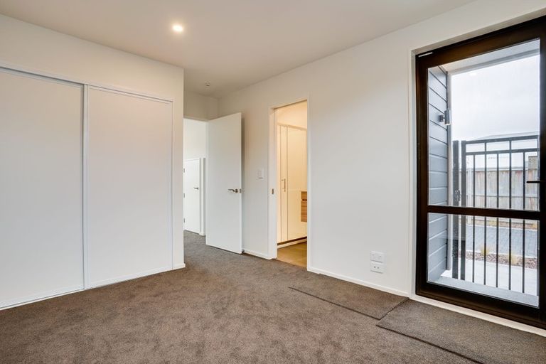 Photo of property in 4/123 Sherborne Street, St Albans, Christchurch, 8014
