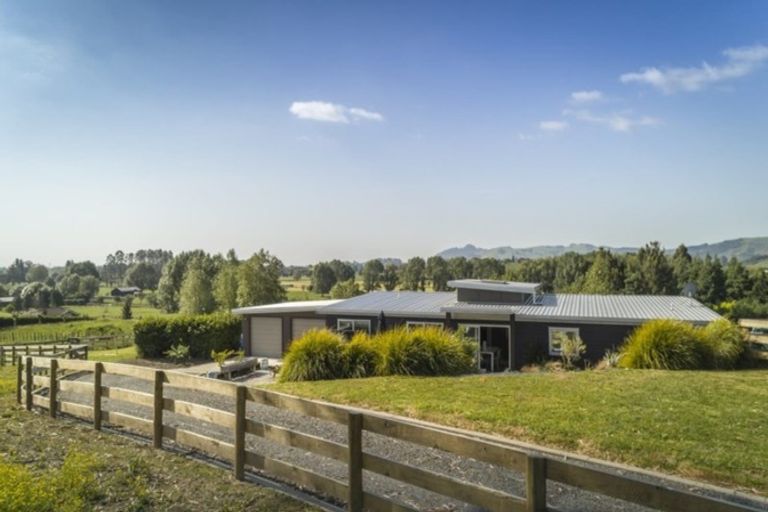 Photo of property in 97 Maungakawa Road, Cambridge, 3496