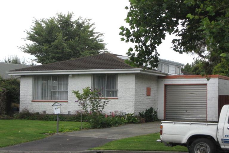 Photo of property in 36 Fusilier Street, Hoon Hay, Christchurch, 8025