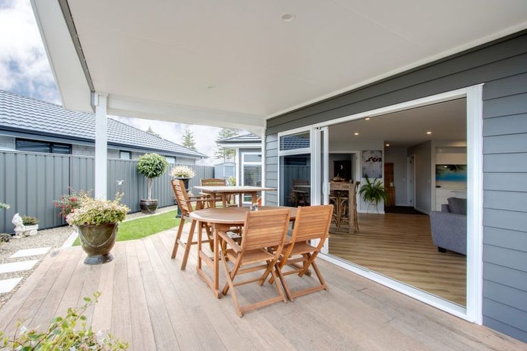 Photo of property in 18 Arrow Place, Te Awa, Napier, 4110