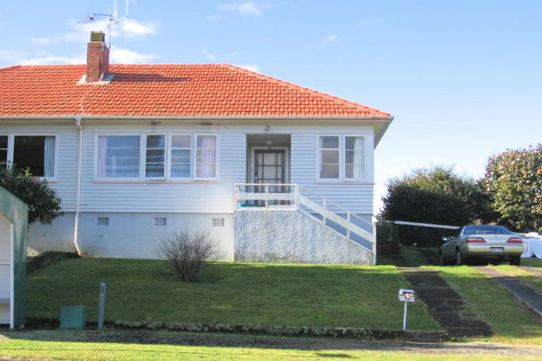 Photo of property in 18 Bledisloe Terrace, Hamilton East, Hamilton, 3216