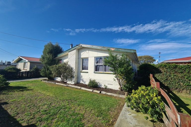 Photo of property in 106 Robertson Street, Gore, 9710