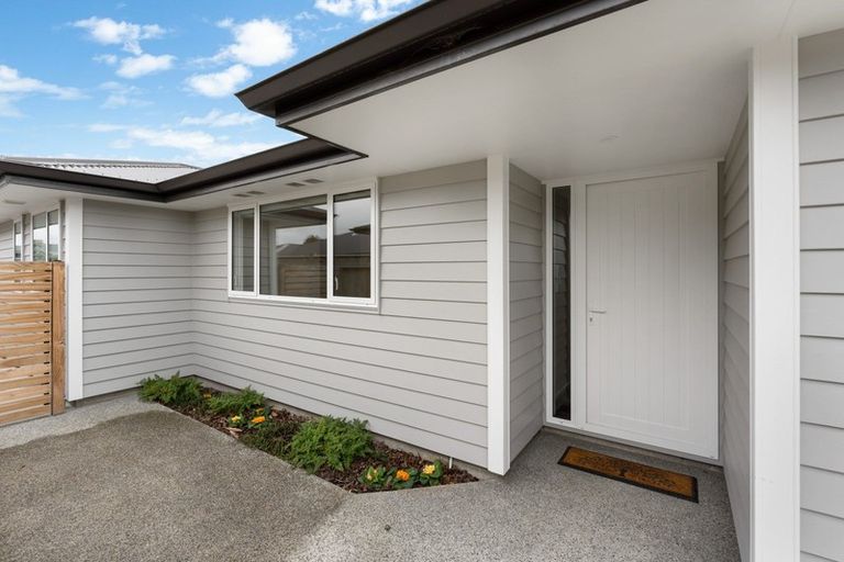 Photo of property in 31a Nottingham Avenue, Awapuni, Palmerston North, 4412
